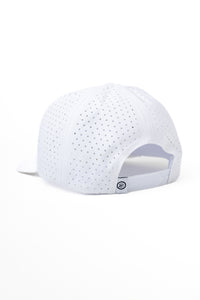 Flighting Performance Hat - Blue