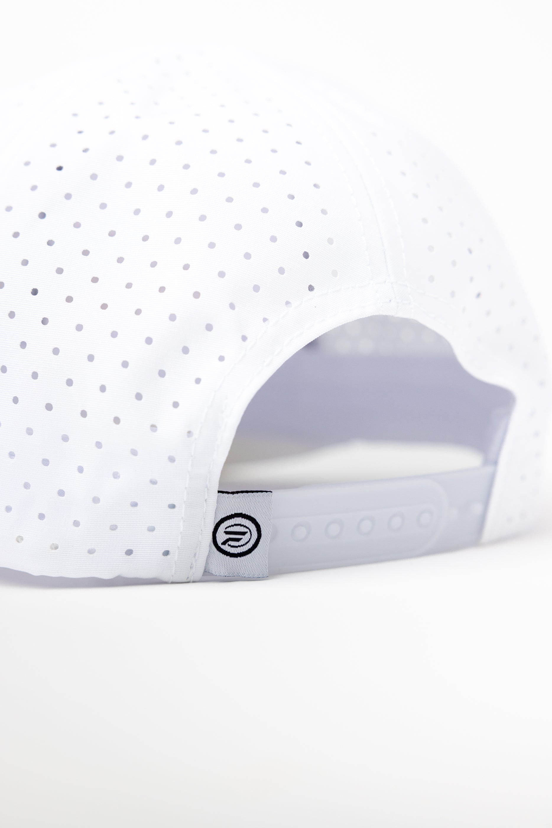 Flighting Performance Hat - Blue