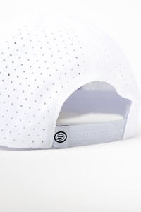Flighting Performance Hat - Blue
