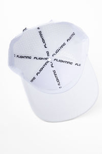 Flighting Performance Hat - Blue