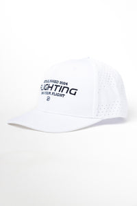 Flighting Performance Hat – Black