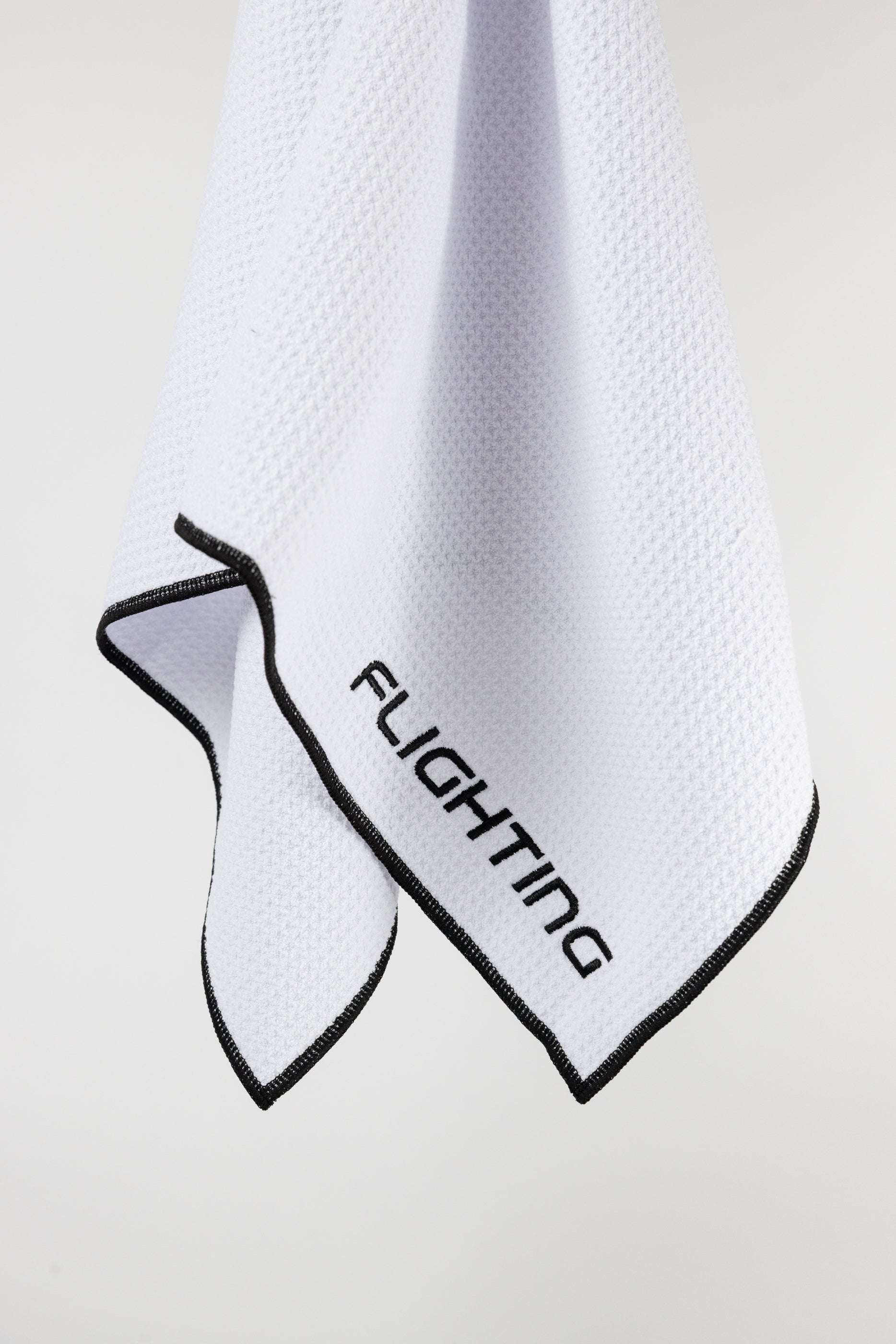 Flighting Golf Towel
